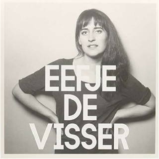 EEFJE DE VISSER - Het Is