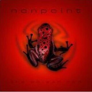 NONPOINT - Poison Red (Gate)