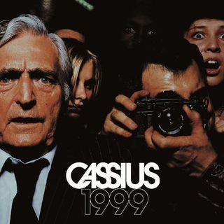CASSIUS - 1999 -lp+cd-