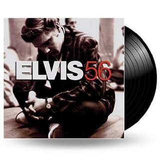 ELVIS PRESLEY - Elvis &#39;56