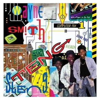 WAYNE SMITH - Sleng Teng