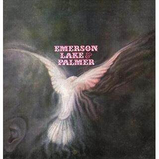 EMERSON - Emerson, Lake &amp; Palmer (Vinyl)