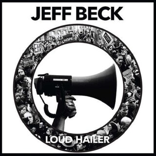 JEFF BECK - Loud Hailer (Vinyl)