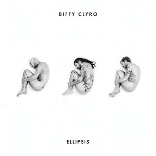 BIFFY CLYRO - Ellipsis (Vinyl)