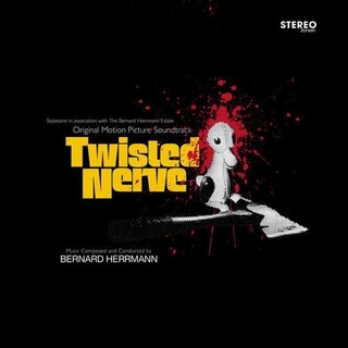 SOUNDTRACK - Twisted Nerve: Original Motion Picture Soundtrack (Vinyl)