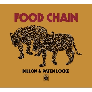 DILLON & PATEN LOCKE - Food Chain -ltd-