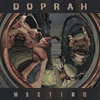 DOPRAH - Wasting (Can)