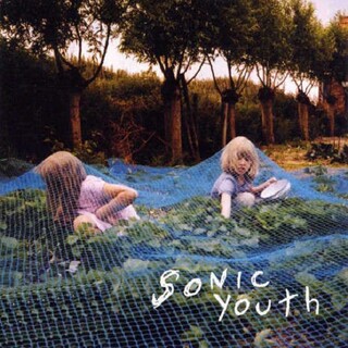 SONIC YOUTH - Murray Street -hq-