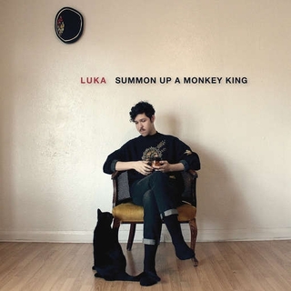 LUKA - Summon Up A Monkey King