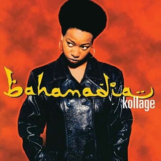 BAHAMADIA - Kollage