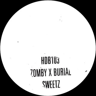 ZOMBY - Sweetz