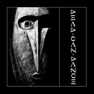 DEAD CAN DANCE - Dead Can Dance