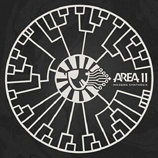 AREA 11 - Modern Synthesis (Uk)