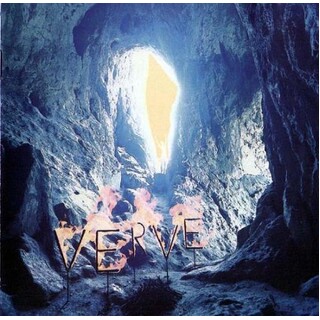 THE VERVE - A Storm In Heaven