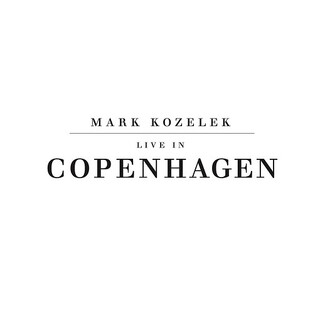 MARK KOZELEK - Live In Copenhagen (Vinyl)