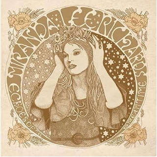 MIRANDA LEE RICHARDS - Echoes Of The Dreamtime (Lp)