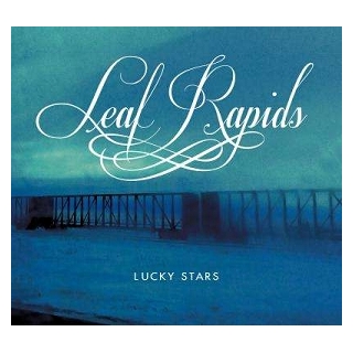LEAF RAPIDS - Lucky Stars