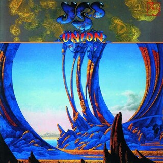 YES - Union (180g)