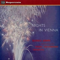 VIENNA PO/KEMPE - Various: Nights In Vienna (180