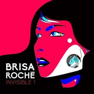 BRISA ROCHE - Invisible 1