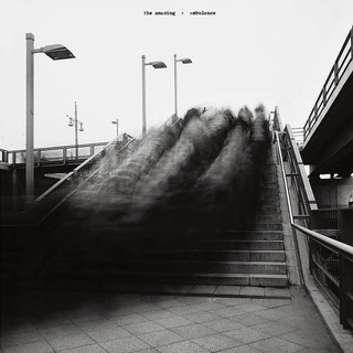 THE AMAZING - Ambulance (Dlcd)