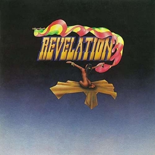 REVELATION - Book Of Revelation
