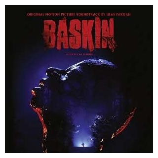 ULAS PAKKAN - Baskin: Original Soundtrack (Vinyl)