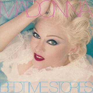 MADONNA - Bedtime Stories (Lp)