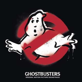 VARIOUS ARTISTS - Ghostbusters (Original Motion Picture Soundtrack)