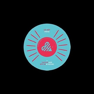WITH YOU/CLAP! CLAP!/LUKE VIBE - Africable/kulira/no Resistance