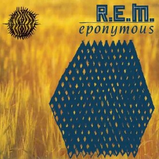 R.E.M. - Eponymous -hq-