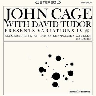 JOHN / TUDOR - Variations Iv