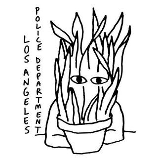 LOS ANGELES POLICE DEPARTMENT - Insecurity / Water & Wine (7')
