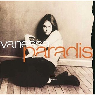 VANESSA PARADIS - Vanessa Paradis (Fra)