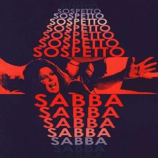 SOSPETTO - Sabba (Ltd 300 2-coloured Vinyl) (Uk)