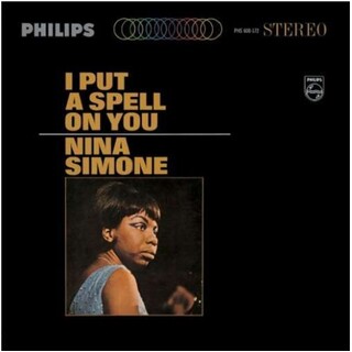 NINA SIMONE - I Put A Spell On You (Uk)