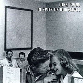 JOHN PRINE - In Spite Of Ourselves (Gate) (Dlcd)