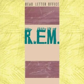 R.E.M. - Dead Letter Office -hq-