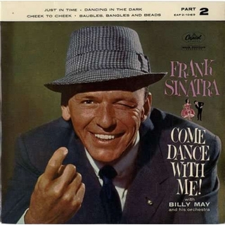 FRANK SINATRA - Come Dance With Me