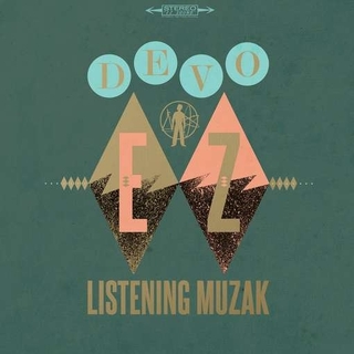 DEVO - Ez Listening Muzak (Gate) (Ltd)