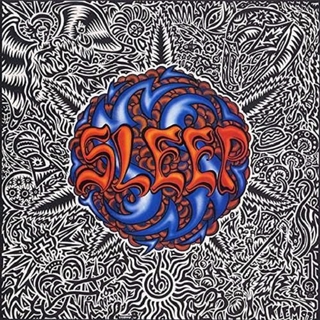 SLEEP - Sleep´S Holy Mountain (Vinyl)