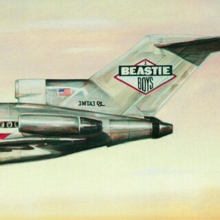THE BEASTIE BOYS - Licensed To Ill: 30th Anniversary Edition (Vinyl)