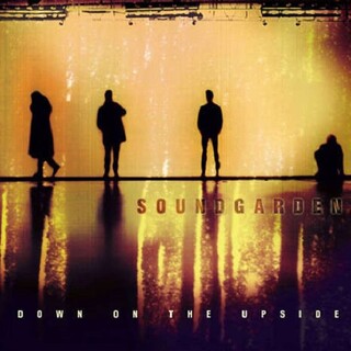 SOUNDGARDEN - Down On The Upside (Vinyl)
