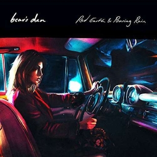 BEARS DEN - Red Earth & Pouring Rain (Uk)
