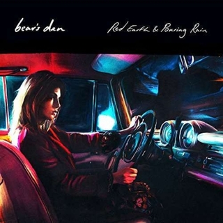 BEARS DEN - Red Earth &amp; Pouring Rain (Uk)