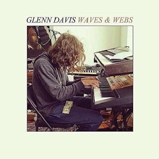 GLENN DAVIS - Waves &amp; Webbs