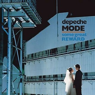 DEPECHE MODE - Some Great Reward