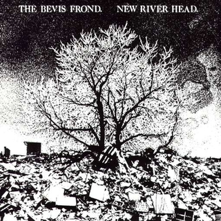 THE BEVIS FROND - New River Head (Vinyl)