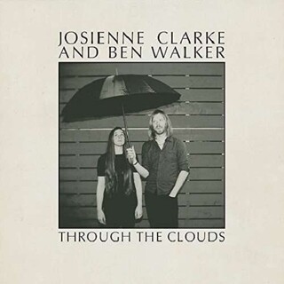 JOSIENNE / WALKER - Through The Clouds (Ep) (Uk)