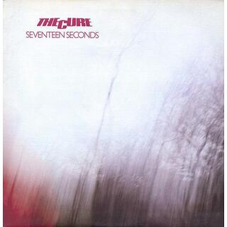 THE CURE - Seventeen Seconds